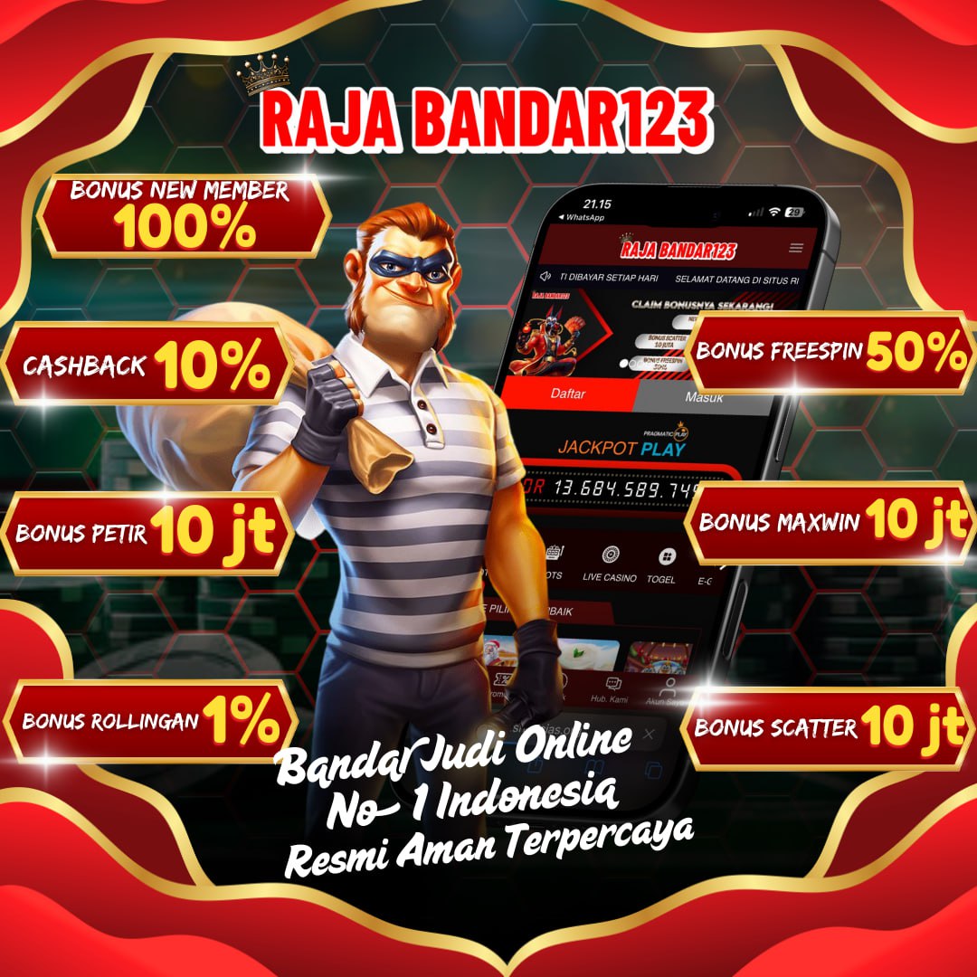 RAJABANDAR123
